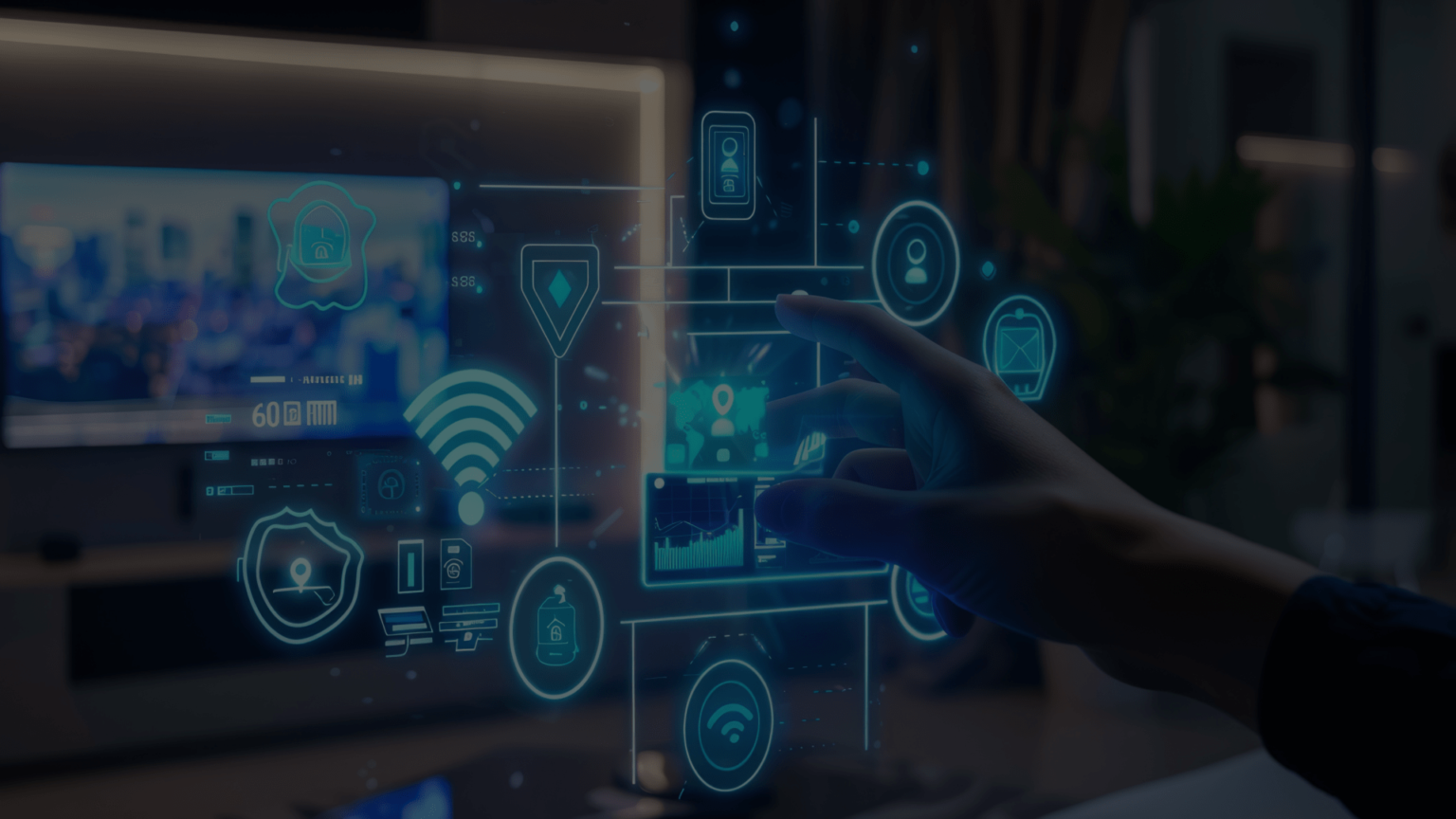 Wi Fi Performance Testing Wireless Testing – Innvo Technologies